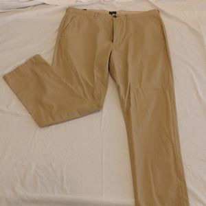J Crew Men's Chinos